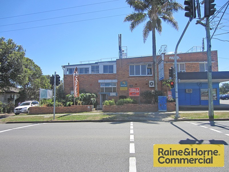 2/6 Corrie Street, Chermside QLD 4032