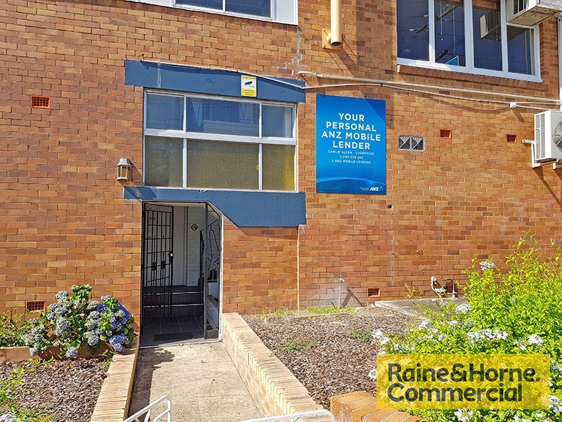 2/6 Corrie Street, Chermside QLD 4032