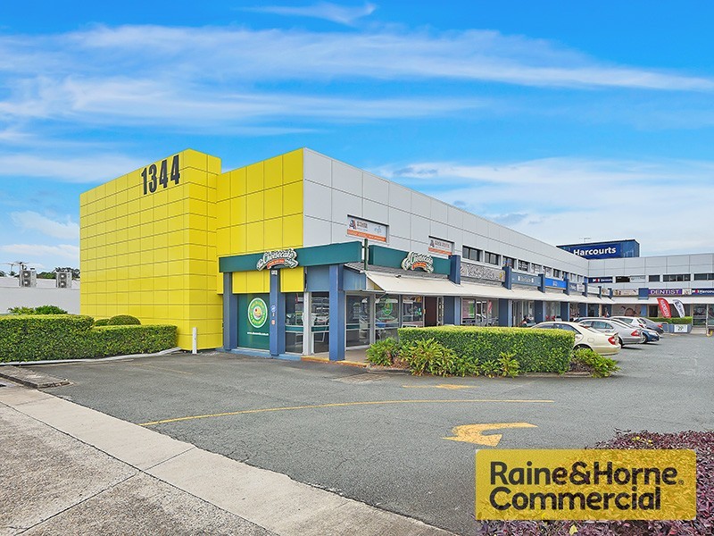 1344 Gympie Road, Aspley QLD 4034