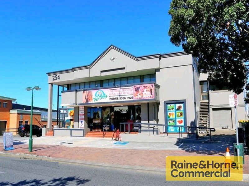 Ashgrove QLD 4060