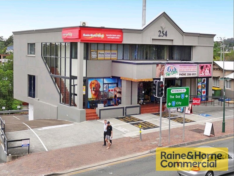 Ashgrove QLD 4060