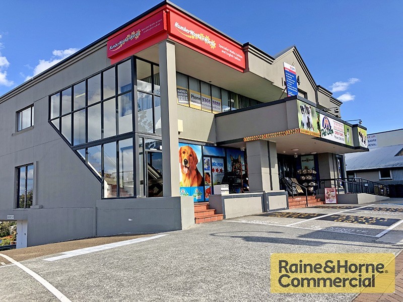 Ashgrove QLD 4060
