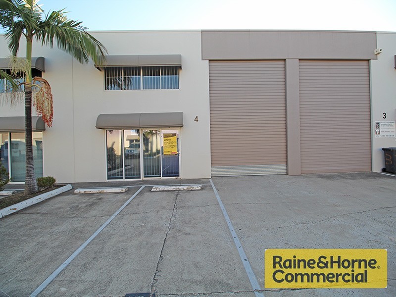 4/10 Prosperity Place, Geebung QLD 4034