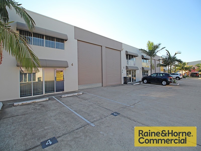 4/10 Prosperity Place, Geebung QLD 4034