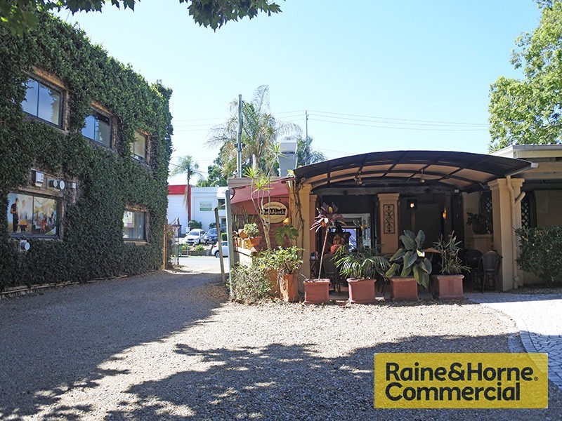 1/46 Douglas Street, Milton QLD 4064