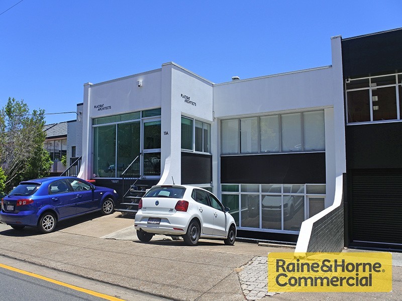 11 Fort Lane, Milton QLD 4064