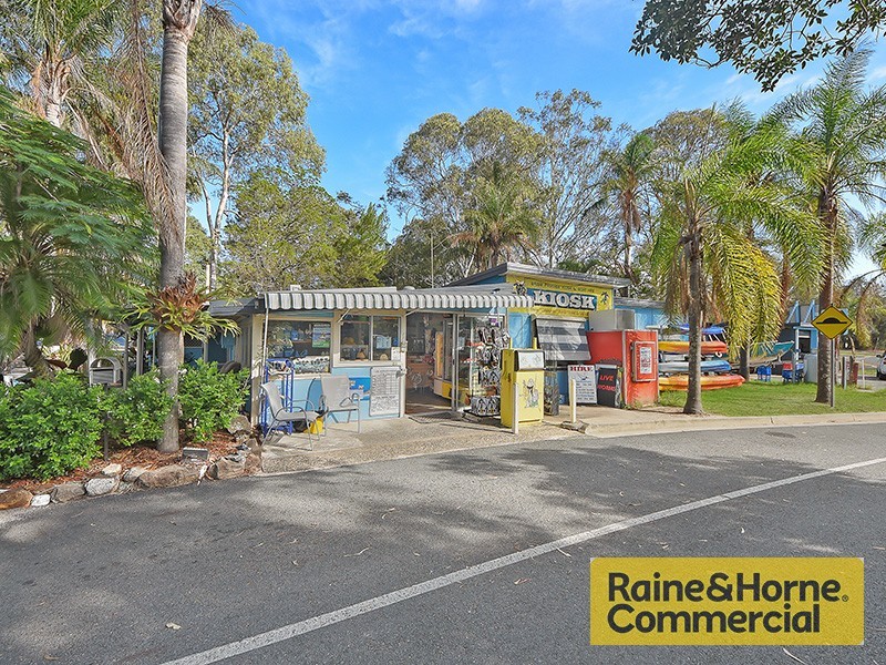 23 Kalmakuta Drive, Sandstone Point QLD 4511