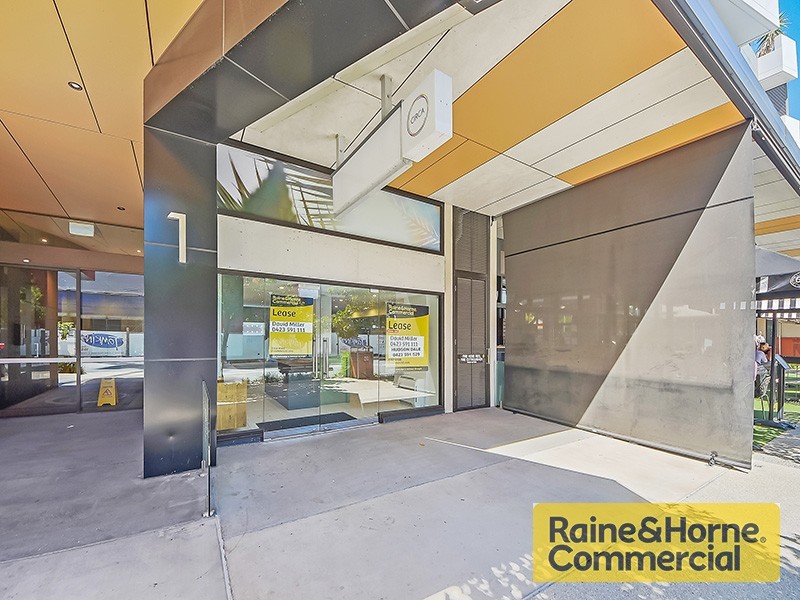 1/11 Aspinall Street, Nundah QLD 4012