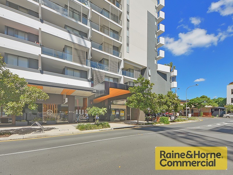 1/11 Aspinall Street, Nundah QLD 4012