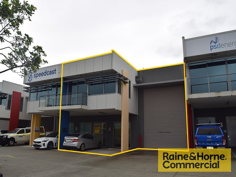 4/21-23 Flinders Parade, North Lakes QLD 4509