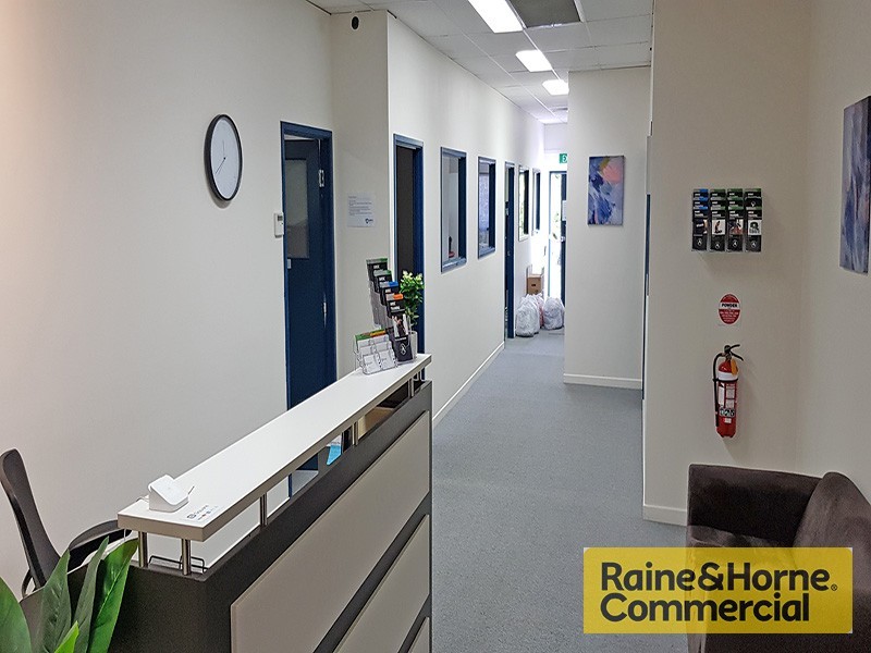 3/243 Lutwyche Road, Windsor QLD 4030