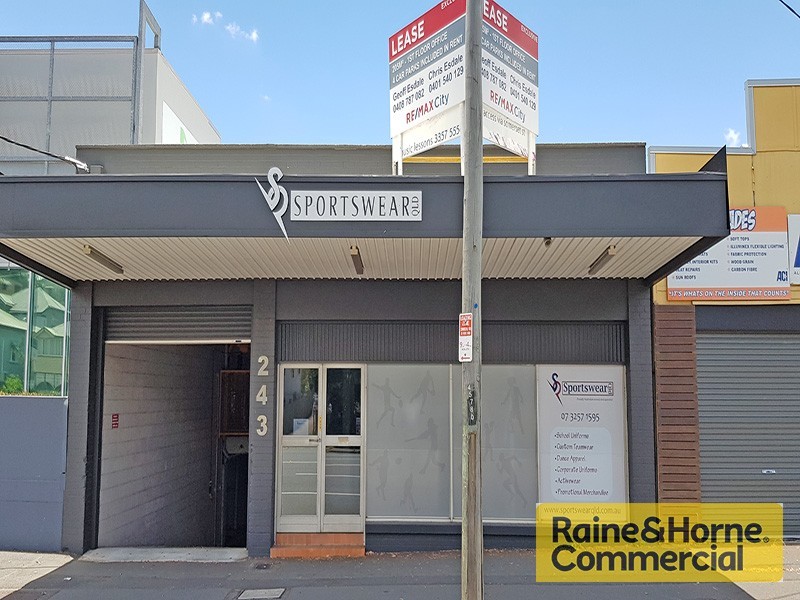 3/243 Lutwyche Road, Windsor QLD 4030