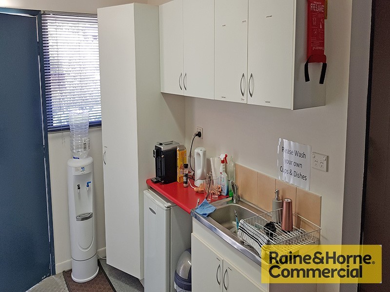 3/243 Lutwyche Road, Windsor QLD 4030