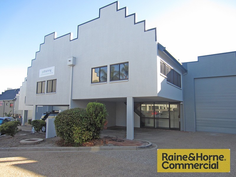 12/121 Newmarket Road, Windsor QLD 4030