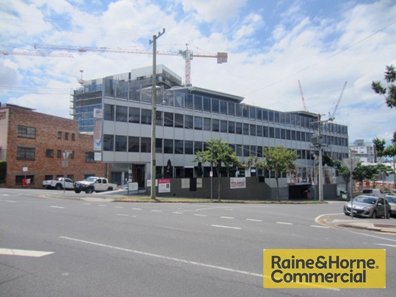 2/68 Commercial Road, Newstead QLD 4006