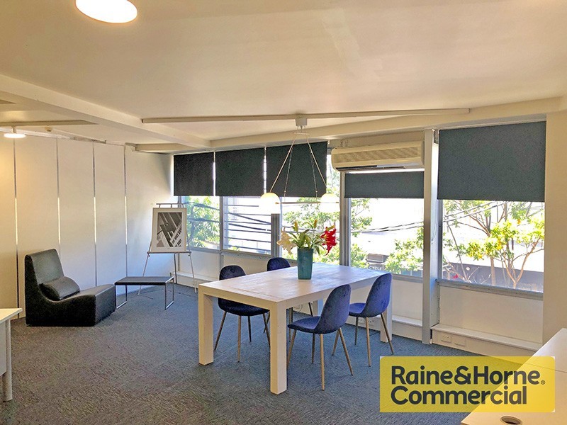 2/68 Commercial Road, Newstead QLD 4006
