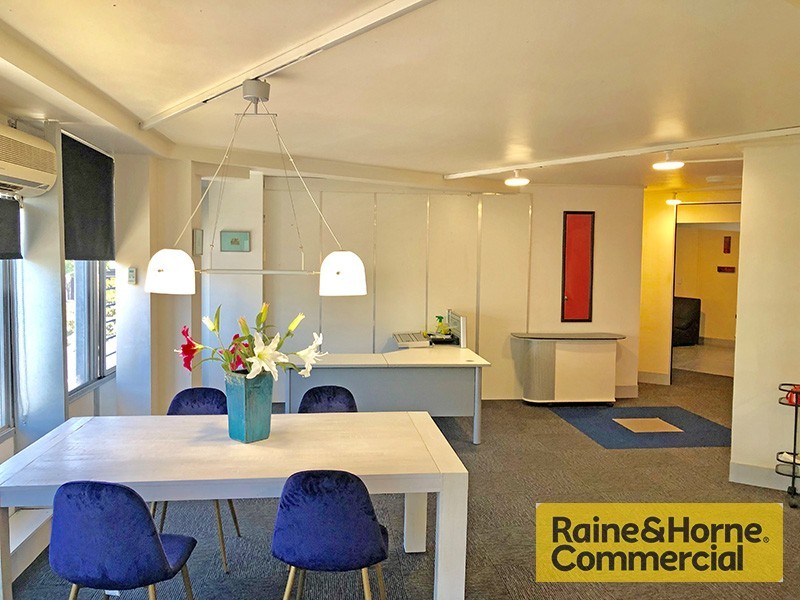 2/68 Commercial Road, Newstead QLD 4006