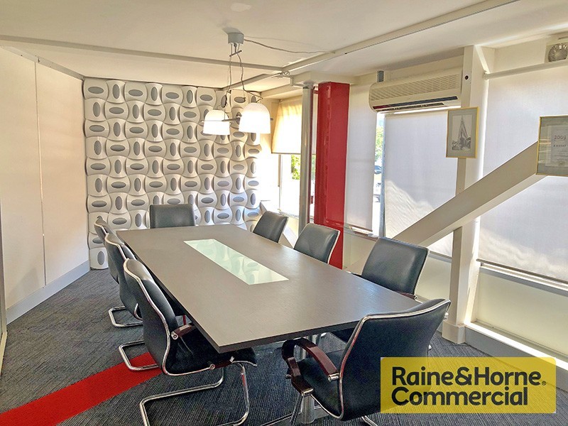 2/68 Commercial Road, Newstead QLD 4006