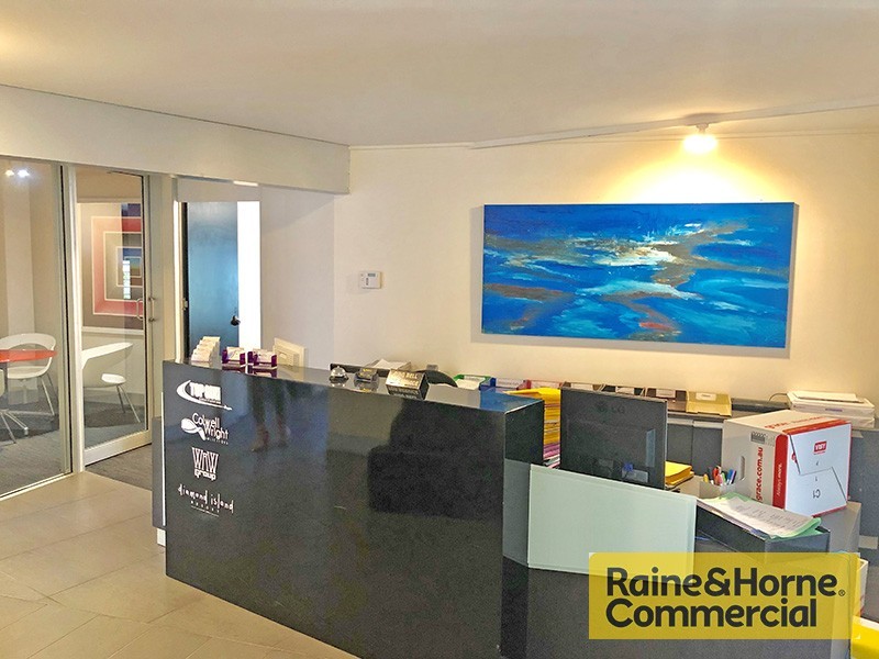 2/68 Commercial Road, Newstead QLD 4006