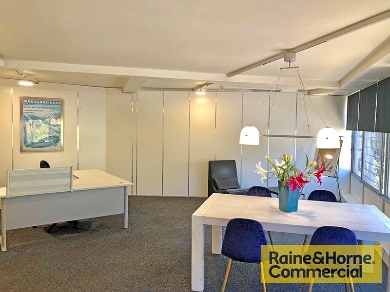 2/68 Commercial Road, Newstead QLD 4006