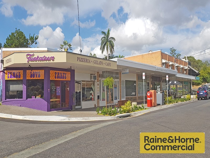 Chermside West QLD 4032