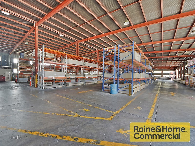 1 and 2/151 Robinson Road, Geebung QLD 4034