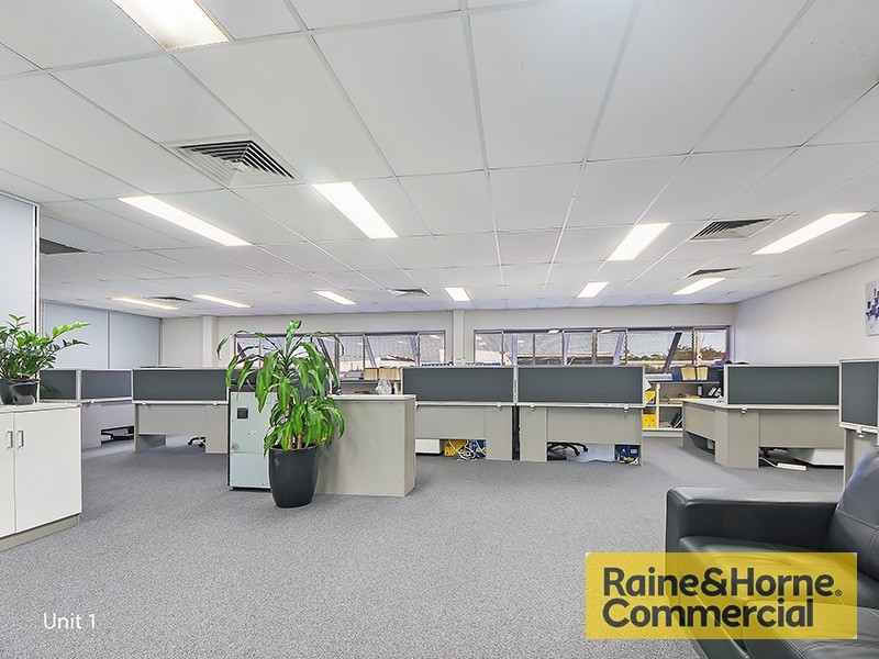 1 and 2/151 Robinson Road, Geebung QLD 4034