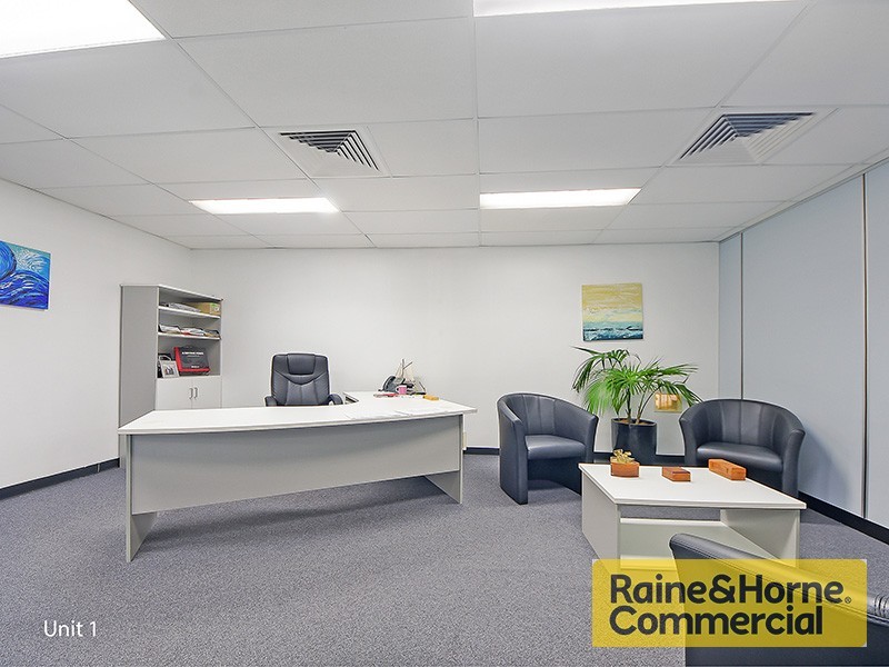 1 and 2/151 Robinson Road, Geebung QLD 4034