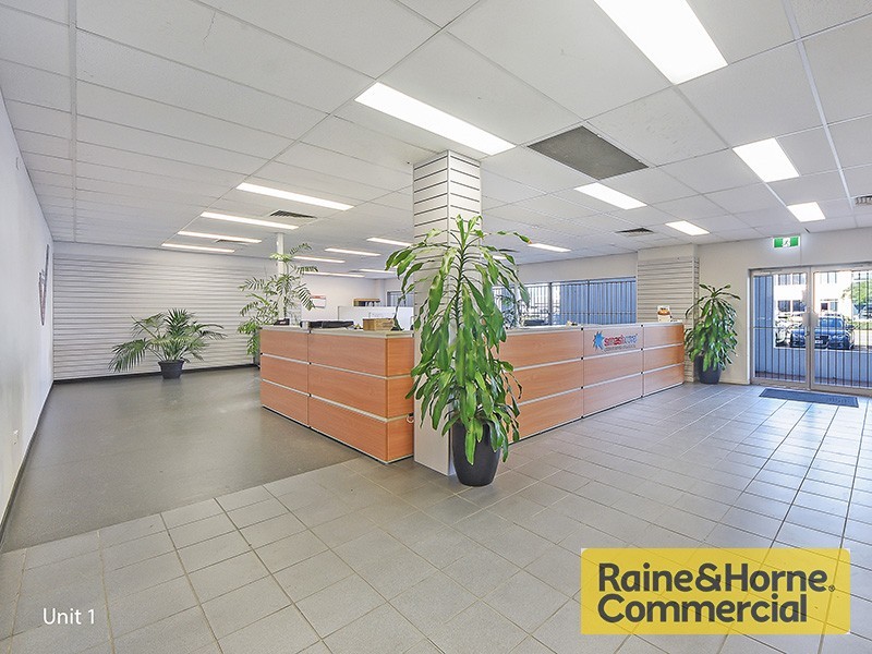1 and 2/151 Robinson Road, Geebung QLD 4034