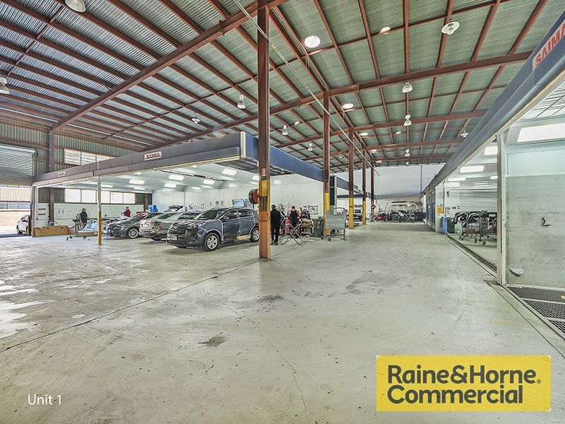 1 and 2/151 Robinson Road, Geebung QLD 4034