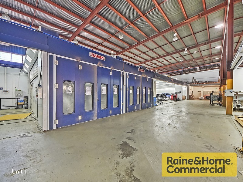 1 and 2/151 Robinson Road, Geebung QLD 4034