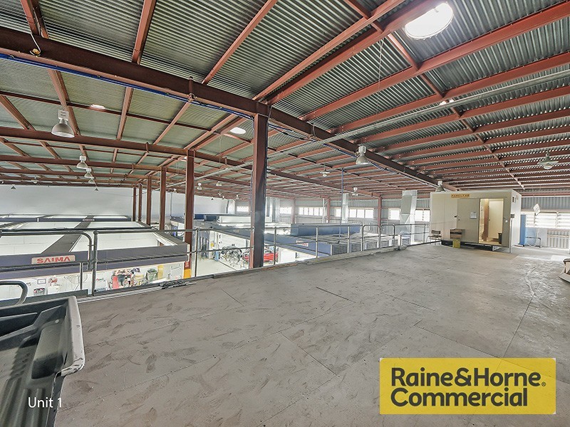 1 and 2/151 Robinson Road, Geebung QLD 4034