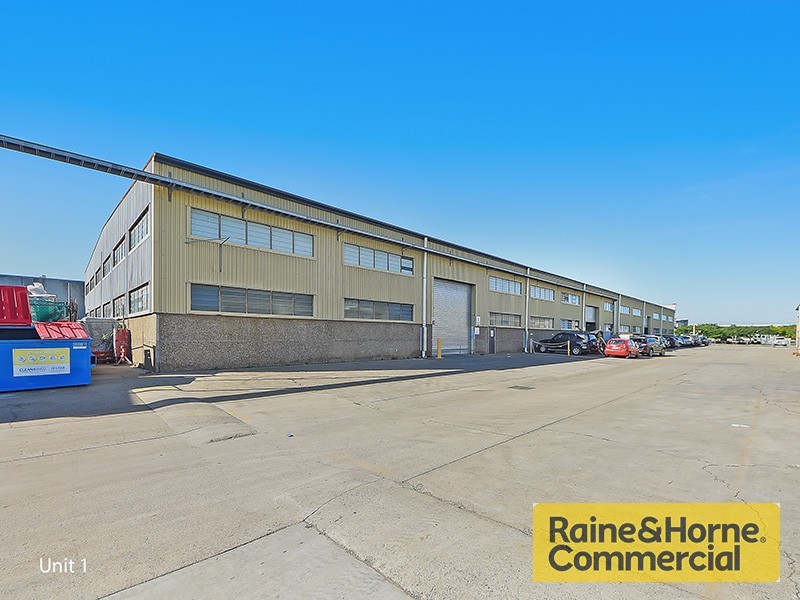 1 and 2/151 Robinson Road, Geebung QLD 4034