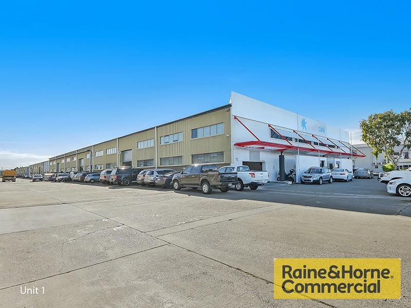 1 and 2/151 Robinson Road, Geebung QLD 4034
