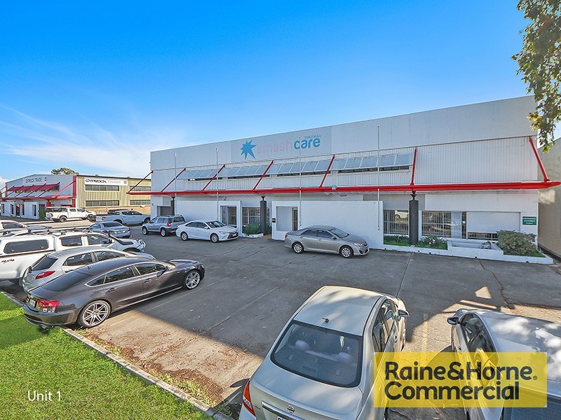 1 and 2/151 Robinson Road, Geebung QLD 4034