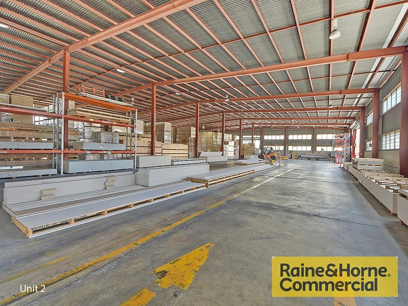 1 and 2/151 Robinson Road, Geebung QLD 4034