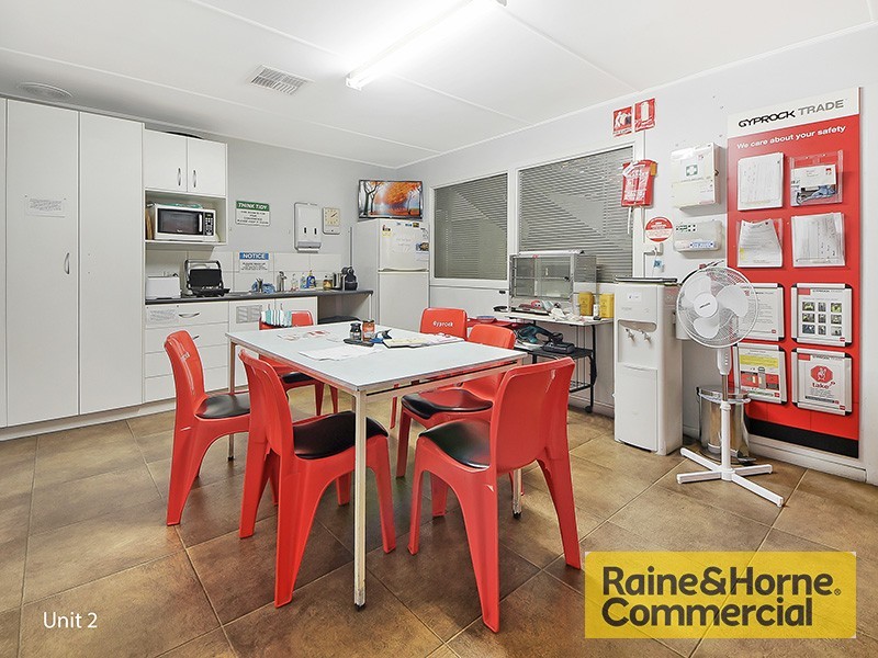 1 and 2/151 Robinson Road, Geebung QLD 4034