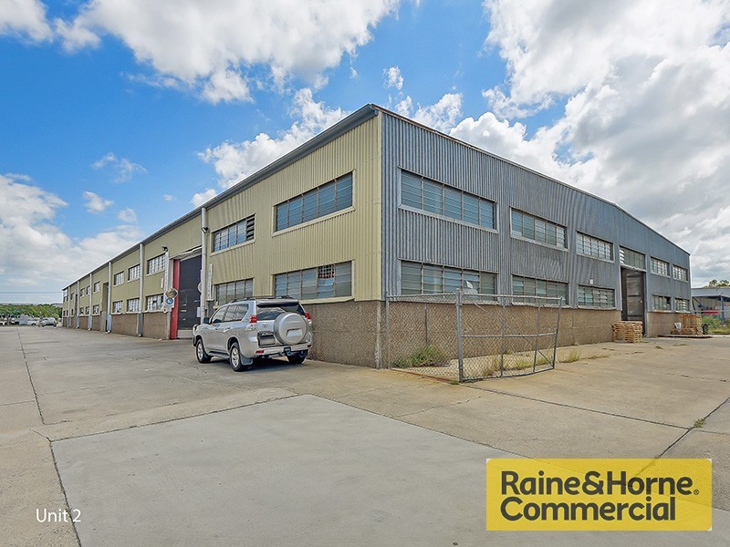 1 and 2/151 Robinson Road, Geebung QLD 4034