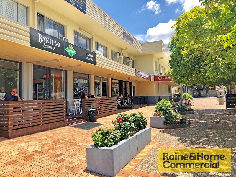 15/71 Racecourse Road, Hamilton QLD 4007