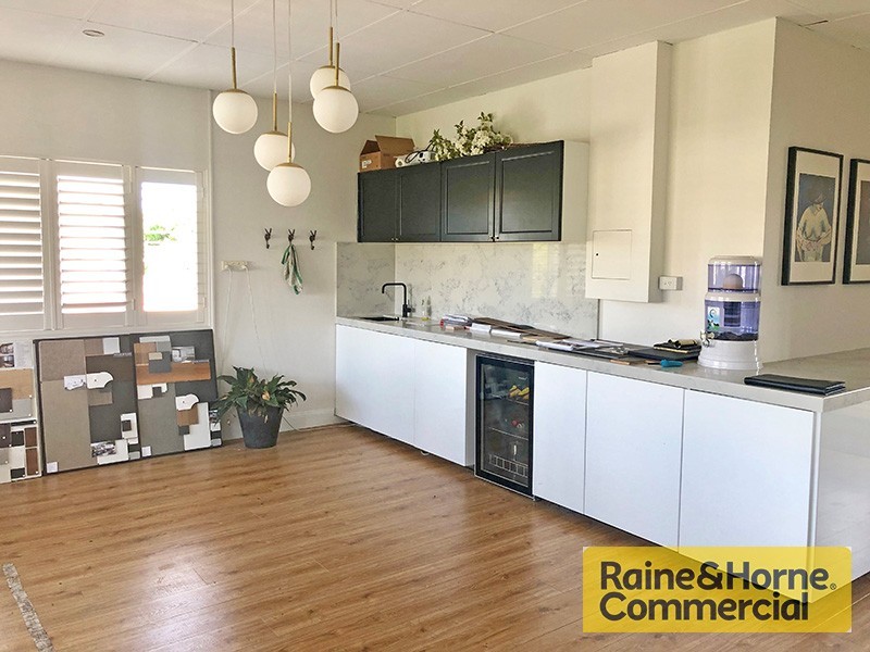 15/71 Racecourse Road, Hamilton QLD 4007