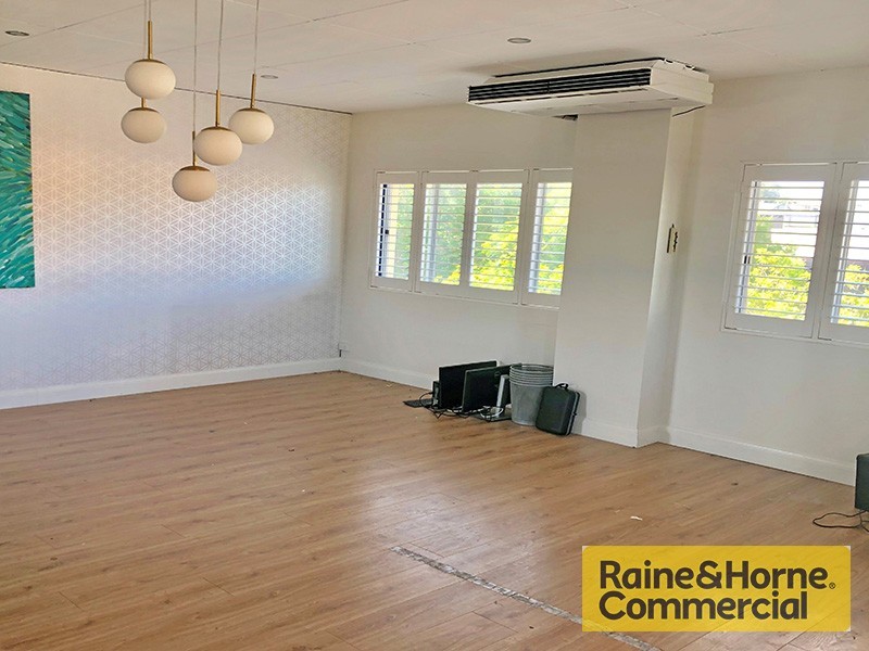 15/71 Racecourse Road, Hamilton QLD 4007