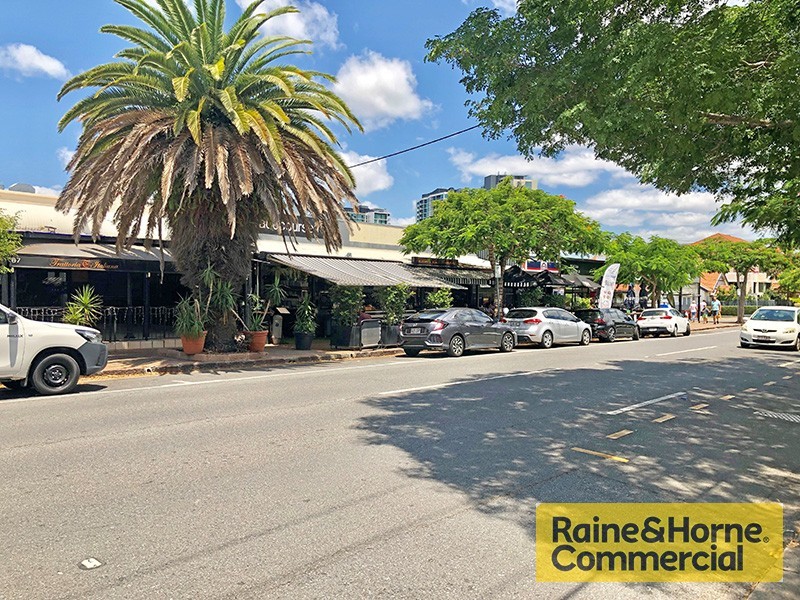 15/71 Racecourse Road, Hamilton QLD 4007