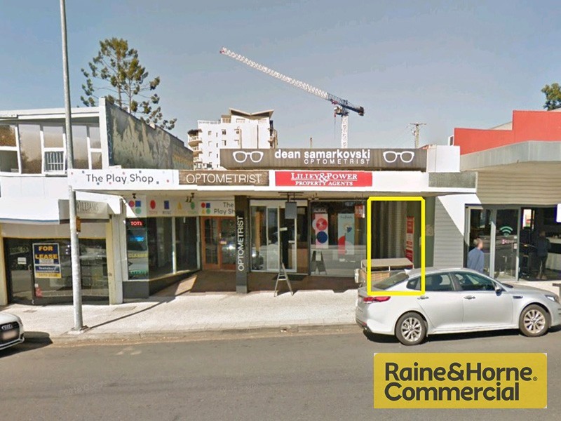 1/24 Station Road, Indooroopilly QLD 4068