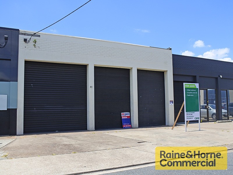 41 Nariel Street, Albion QLD 4010