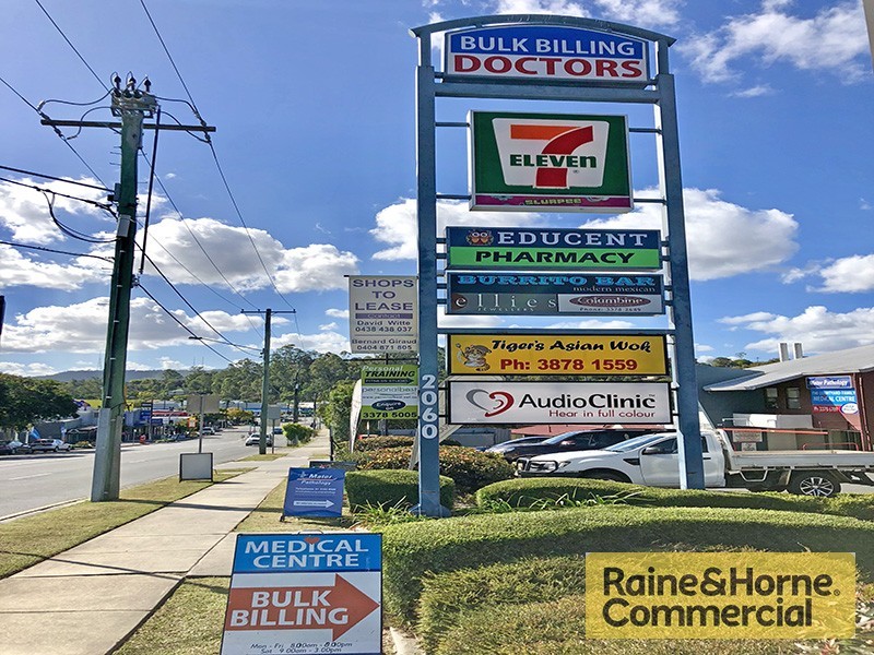 4/2058 Moggill Road, Kenmore QLD 4069