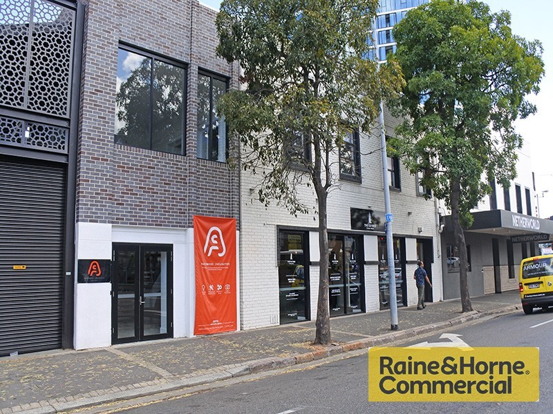 355 St Pauls Terrace, Fortitude Valley QLD 4006