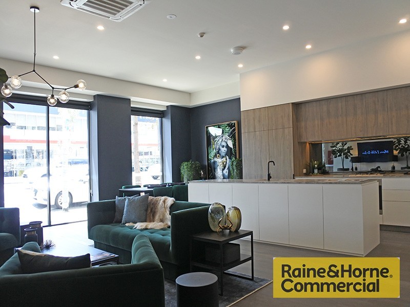 355 St Pauls Terrace, Fortitude Valley QLD 4006