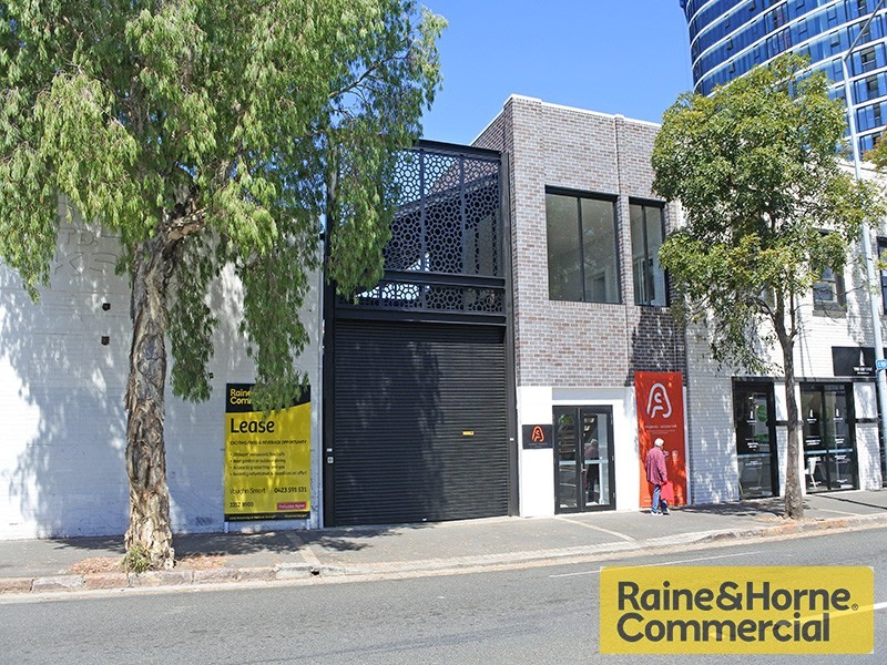 355 St Pauls Terrace, Fortitude Valley QLD 4006