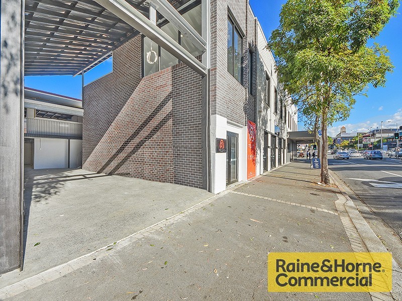 355 St Pauls Terrace, Fortitude Valley QLD 4006