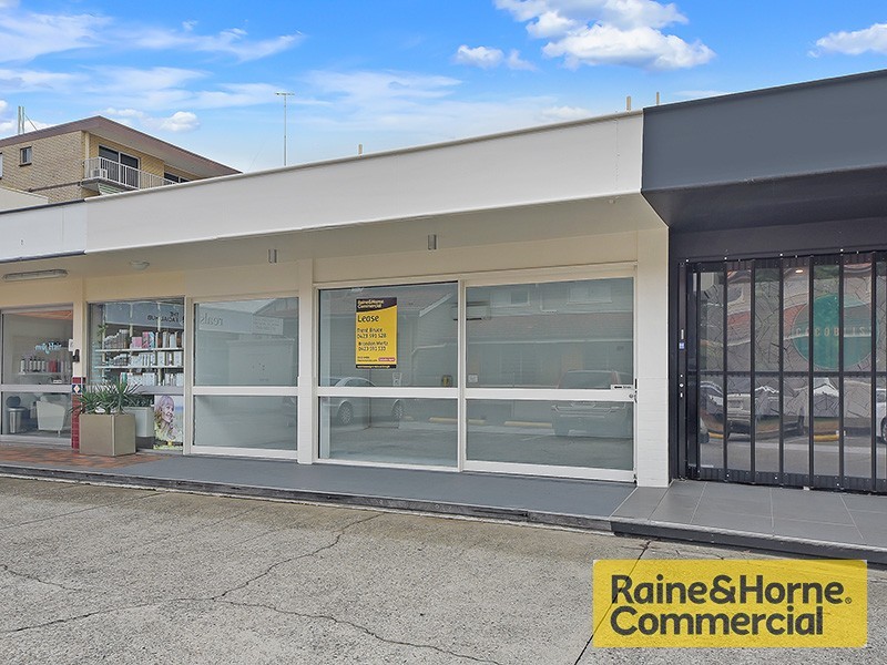 6-7/68 Racecourse Road, Hamilton QLD 4007